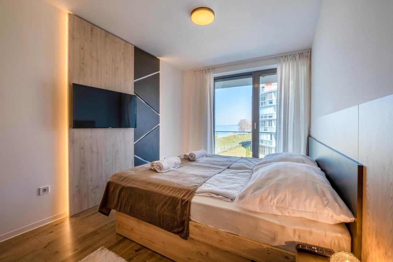 Myflat Coral Beach Apartment シオーフォク エクステリア 写真